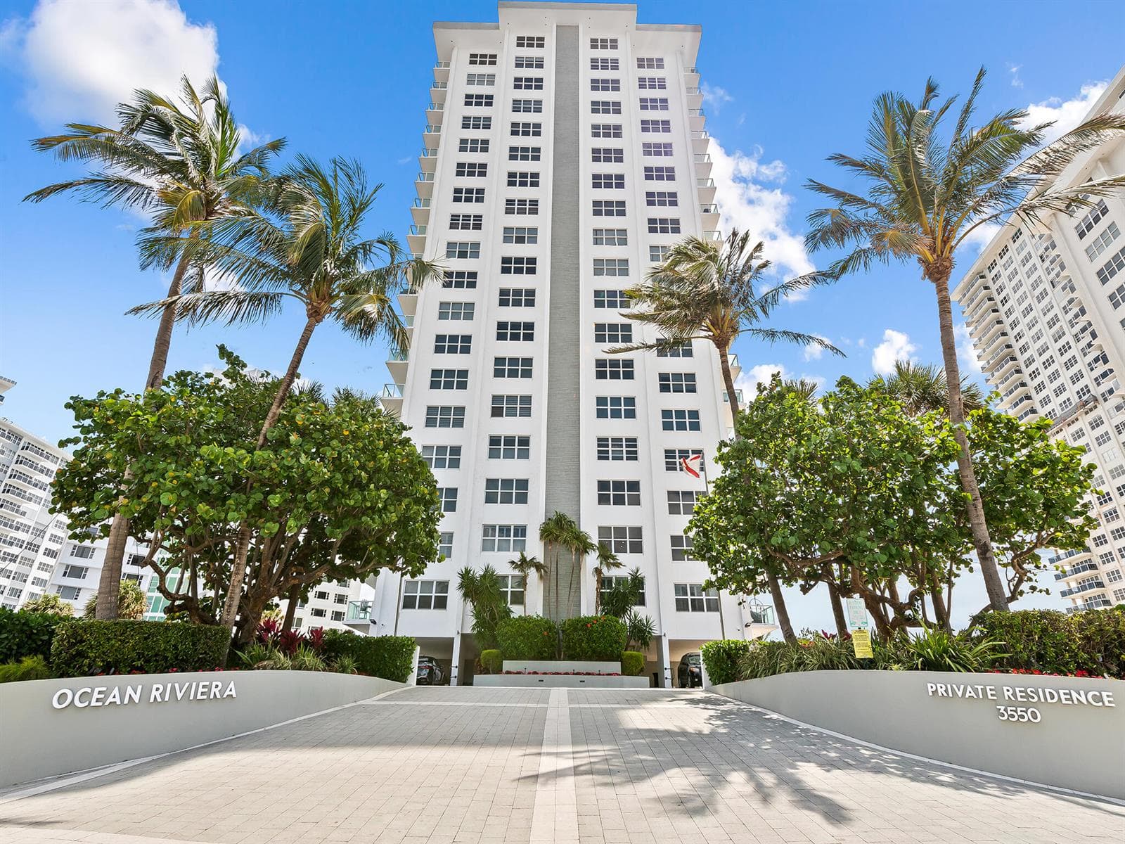 3550 Galt Ocean Drive 1011 photo 1
