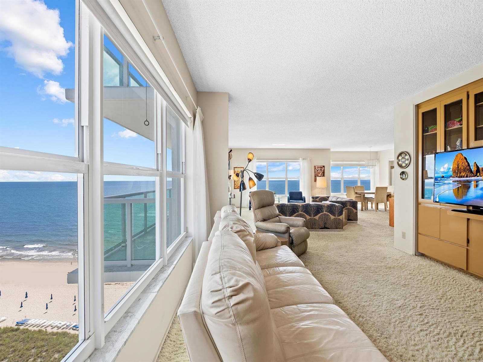 3550 Galt Ocean Drive 1011 photo 5