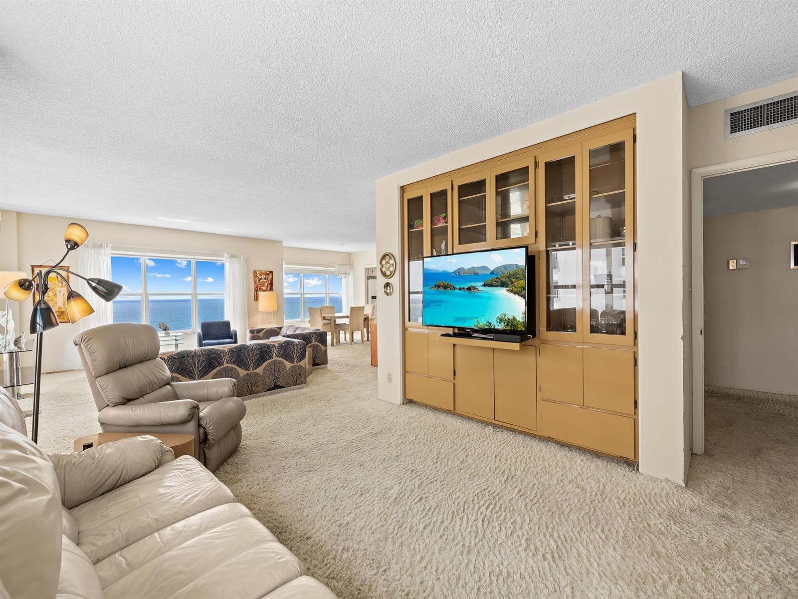 3550 Galt Ocean Drive 1011 photo 9