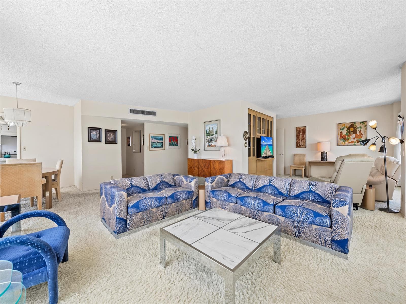 3550 Galt Ocean Drive 1011 photo 8