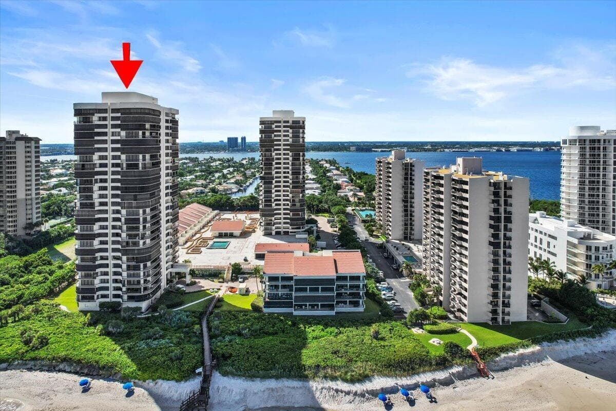 4000 N Ocean Drive 2004 photo 3