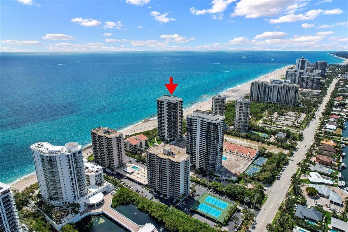 4000 N Ocean Drive 2004 photo 1