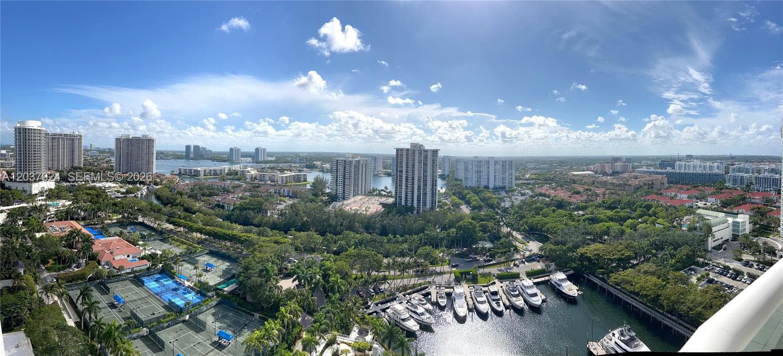 7000 Island Blvd 2407 photo 12