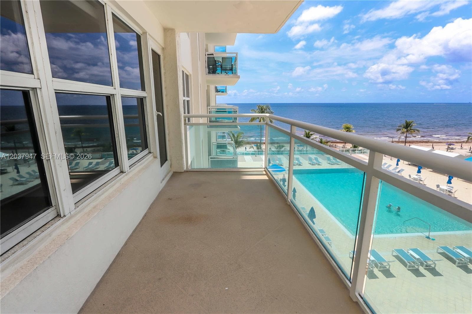 3900 Galt Ocean Dr 403 photo 3