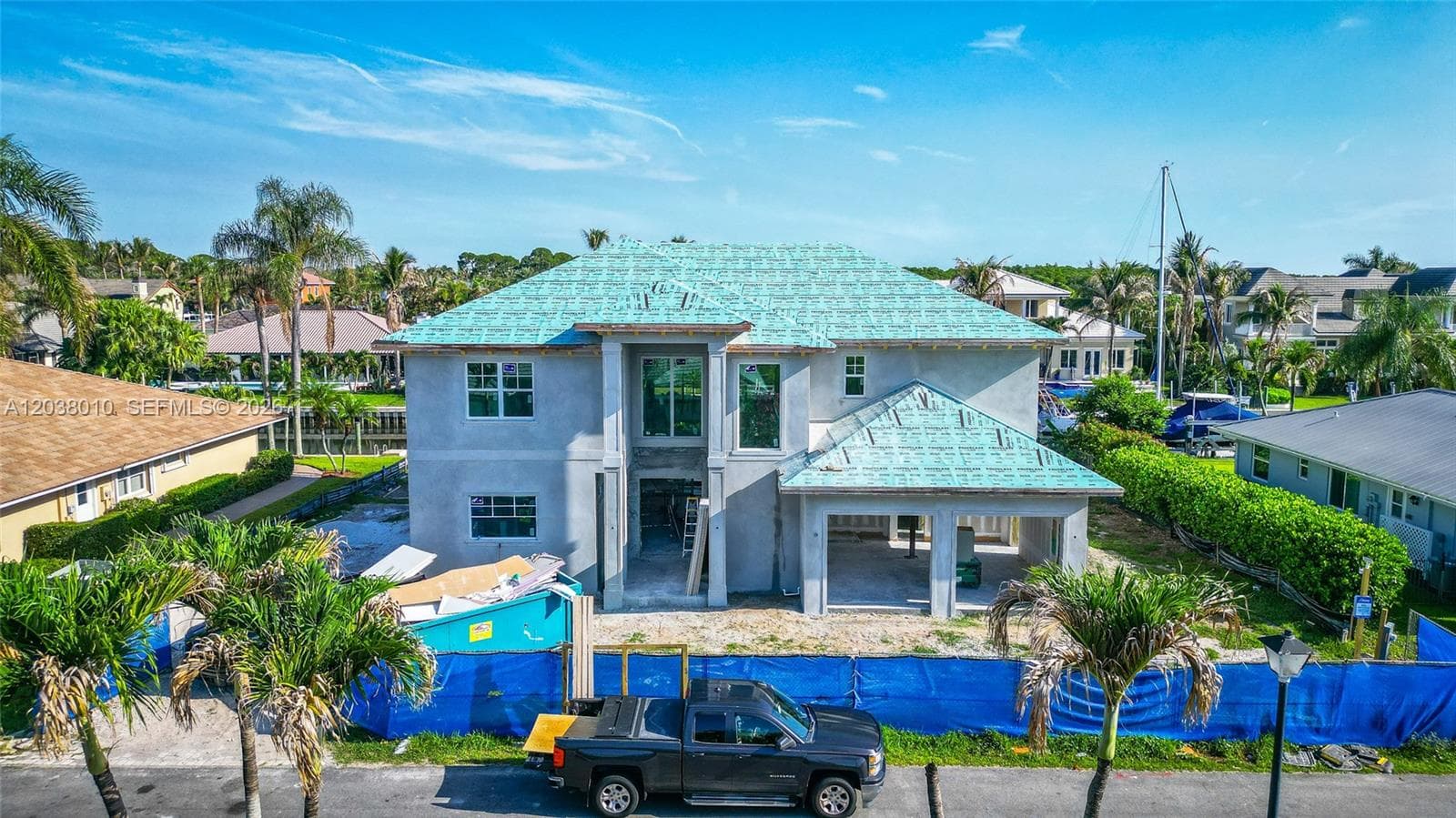 8967 SE Star Island Way photo 13