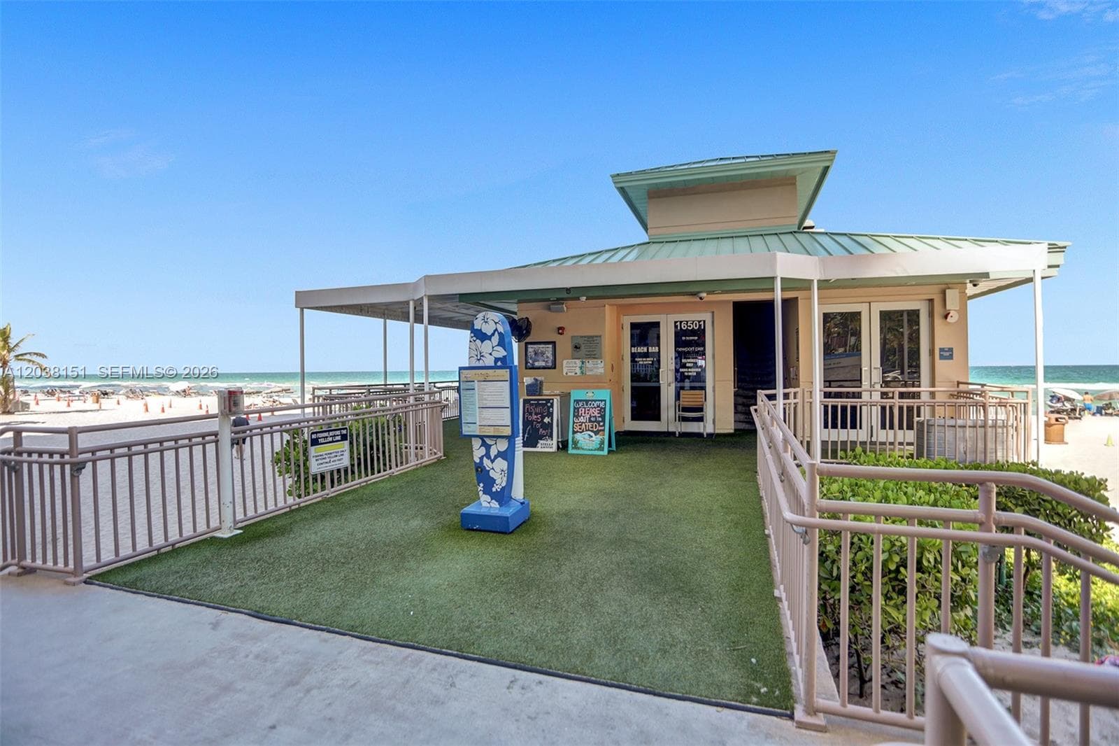 16699 Collins Ave 1002 photo 23