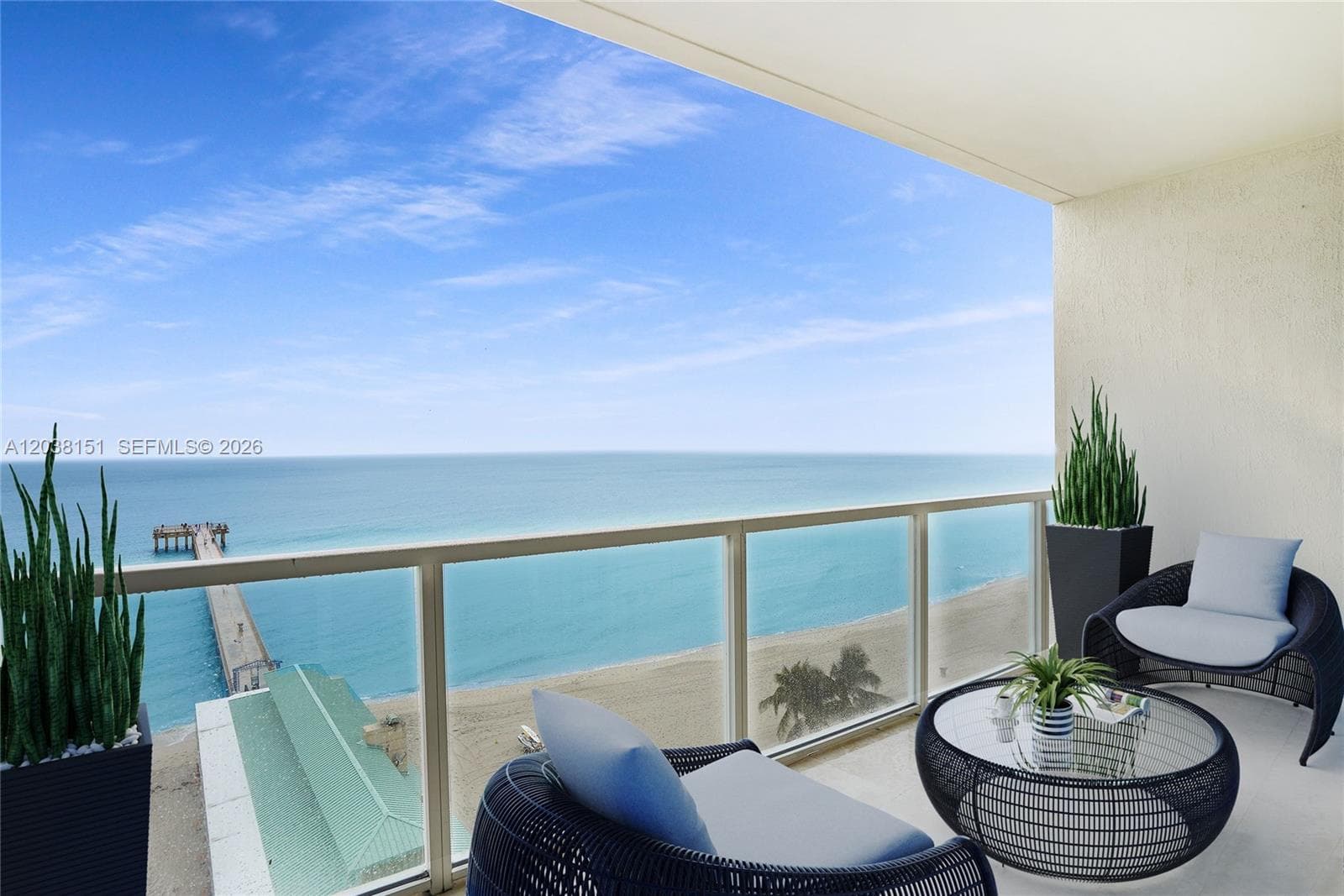 16699 Collins Ave 1002 photo 3