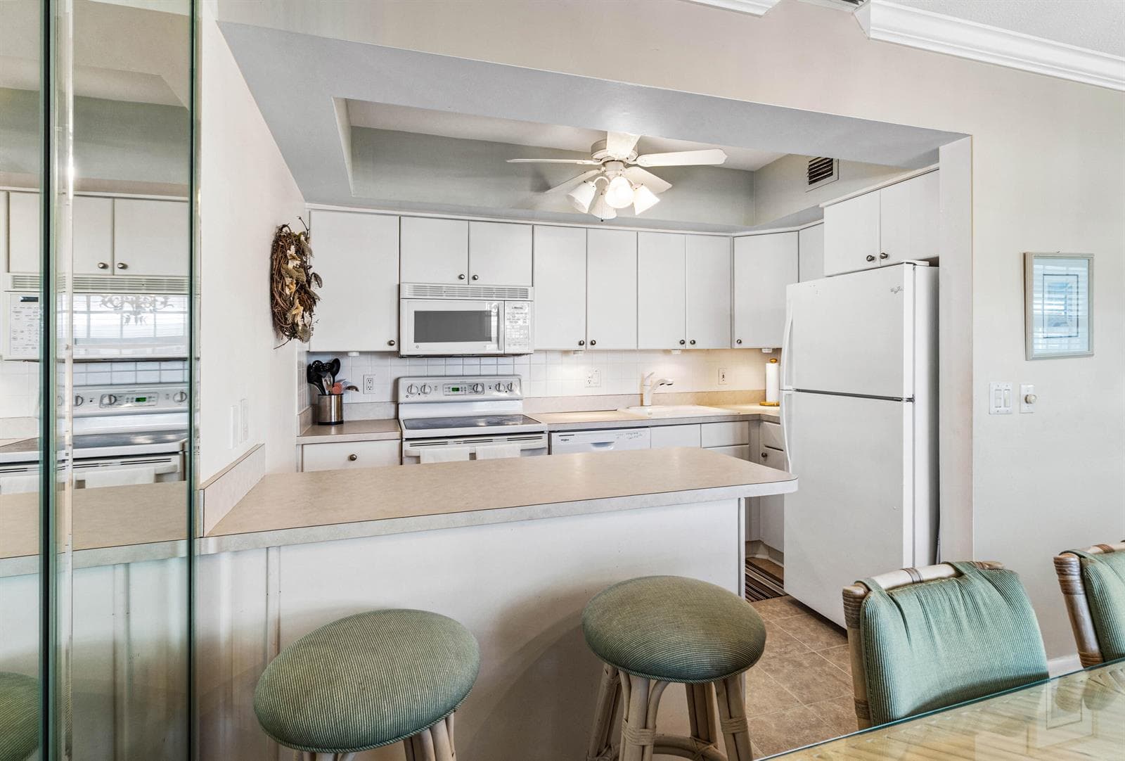 5505 N Ocean Boulevard 8-204 photo 13