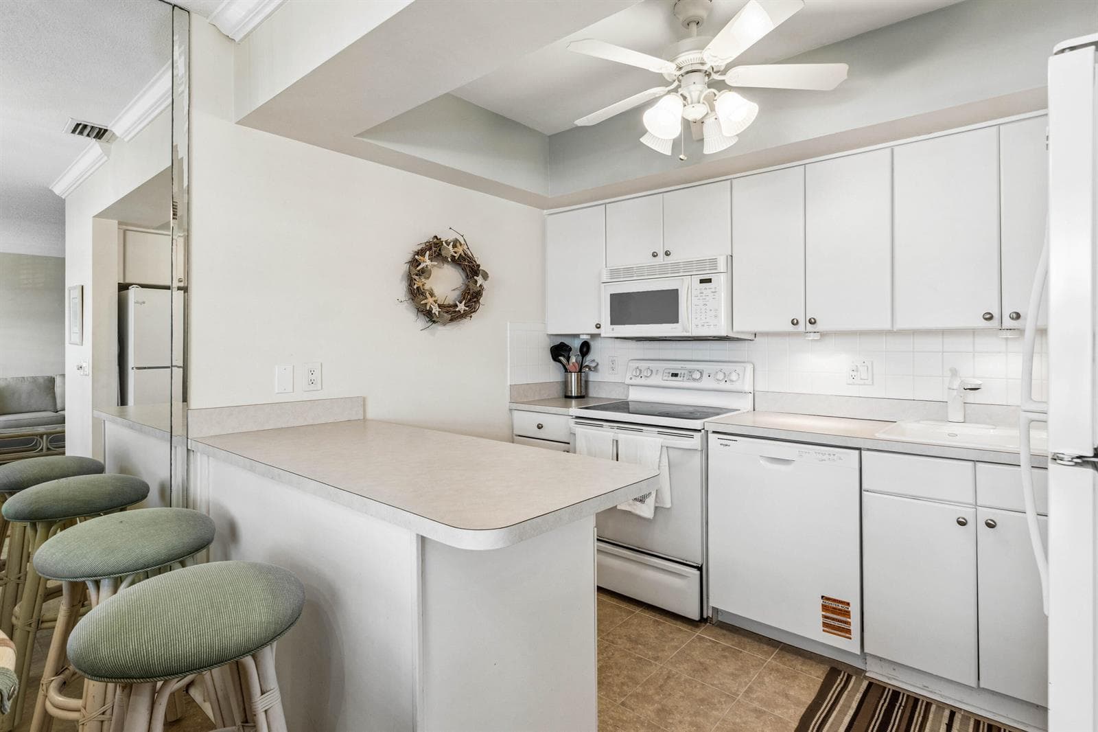 5505 N Ocean Boulevard 8-204 photo 10