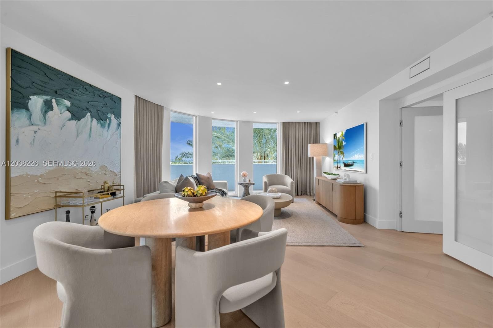 9201 Collins Ave 422 photo 17