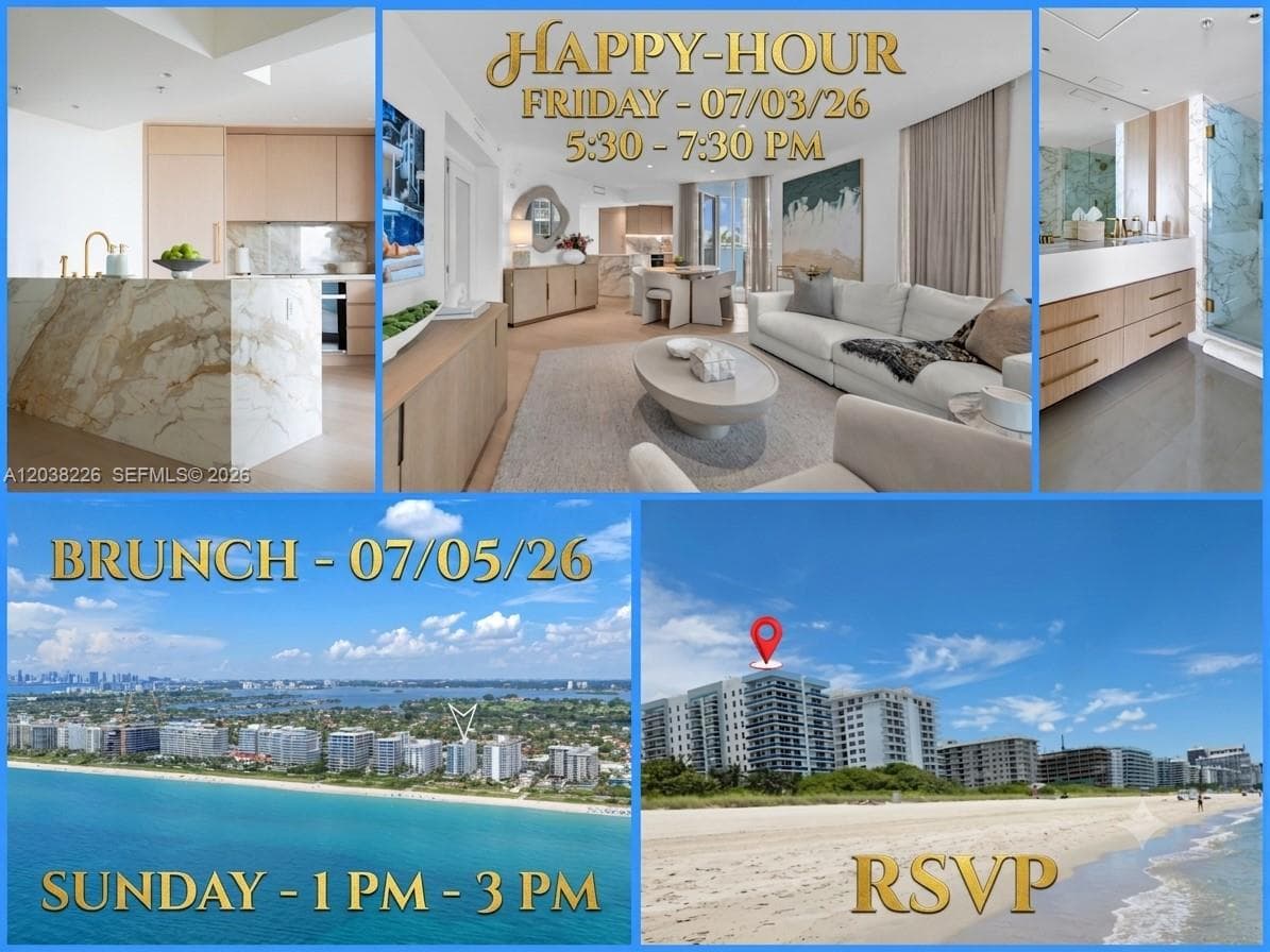 9201 Collins Ave 422 photo 1