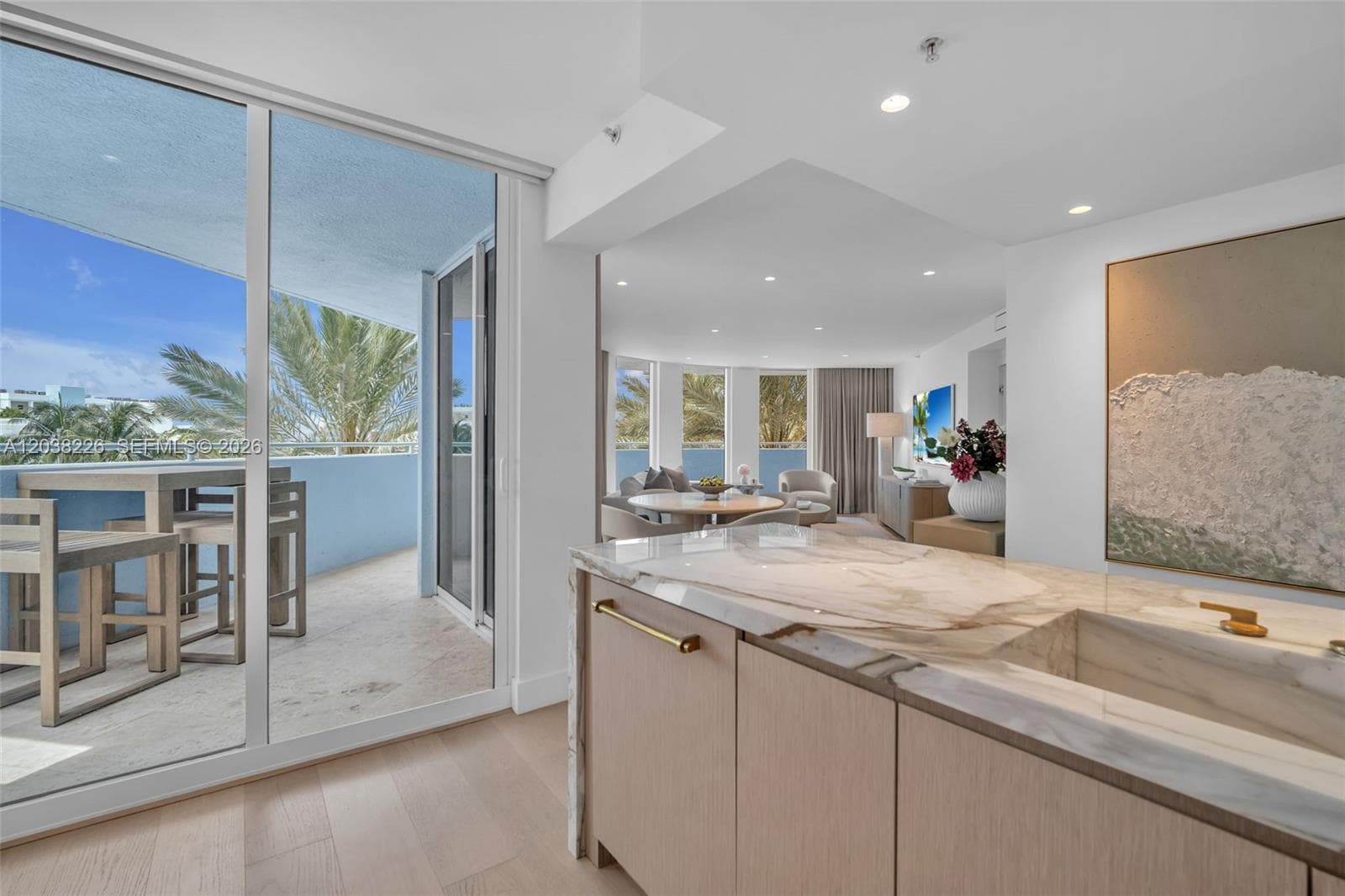 9201 Collins Ave 422 photo 19
