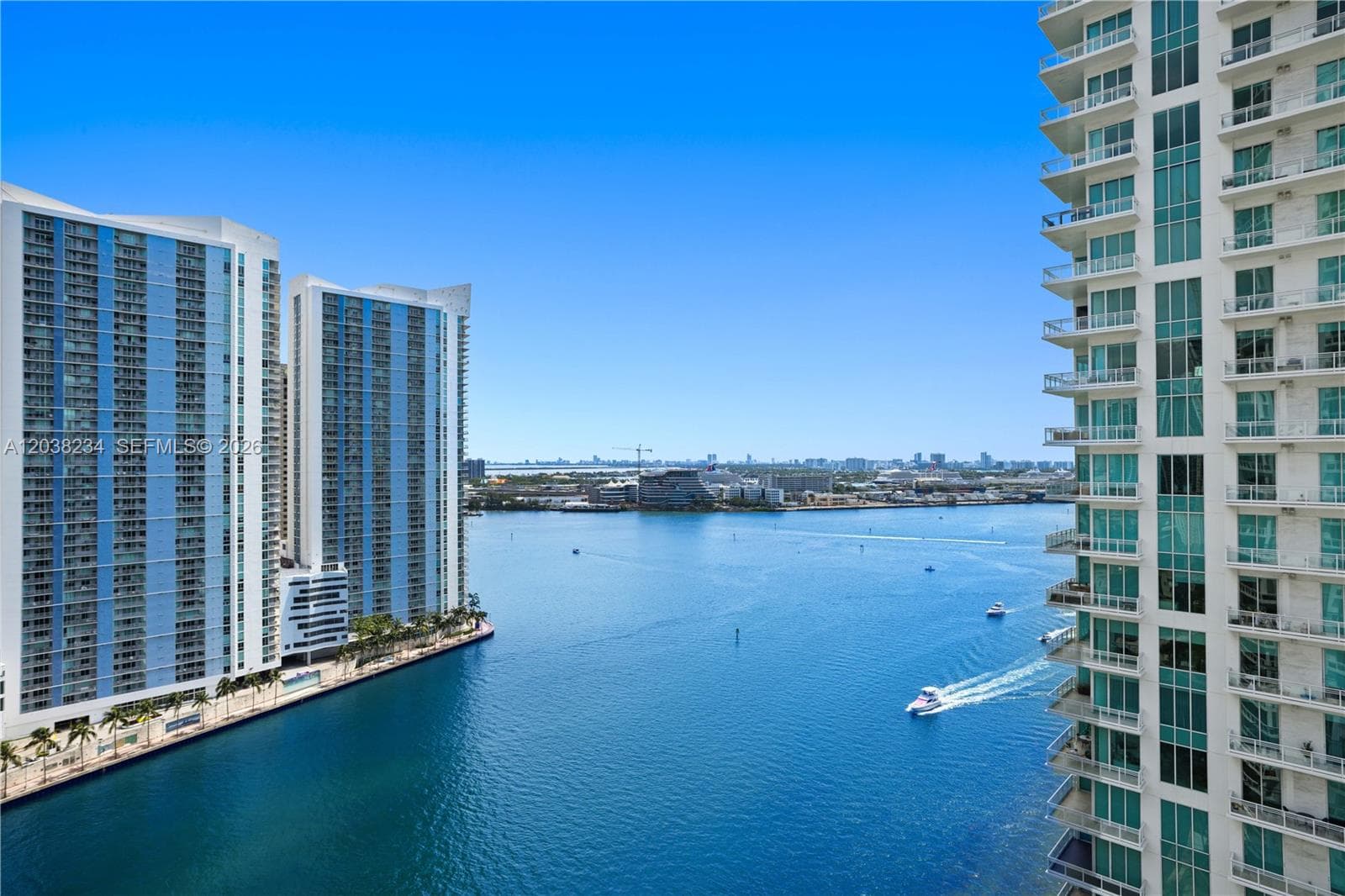 901 Brickell Key Blvd 2408 photo 23