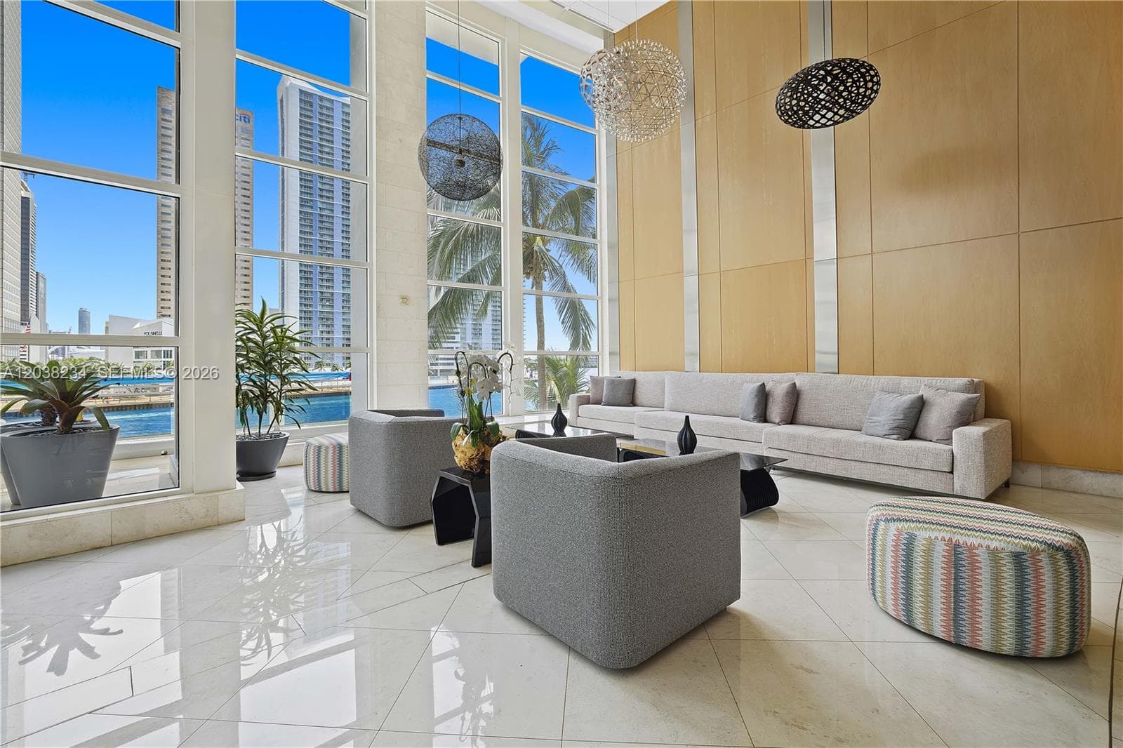 901 Brickell Key Blvd 2408 photo 2