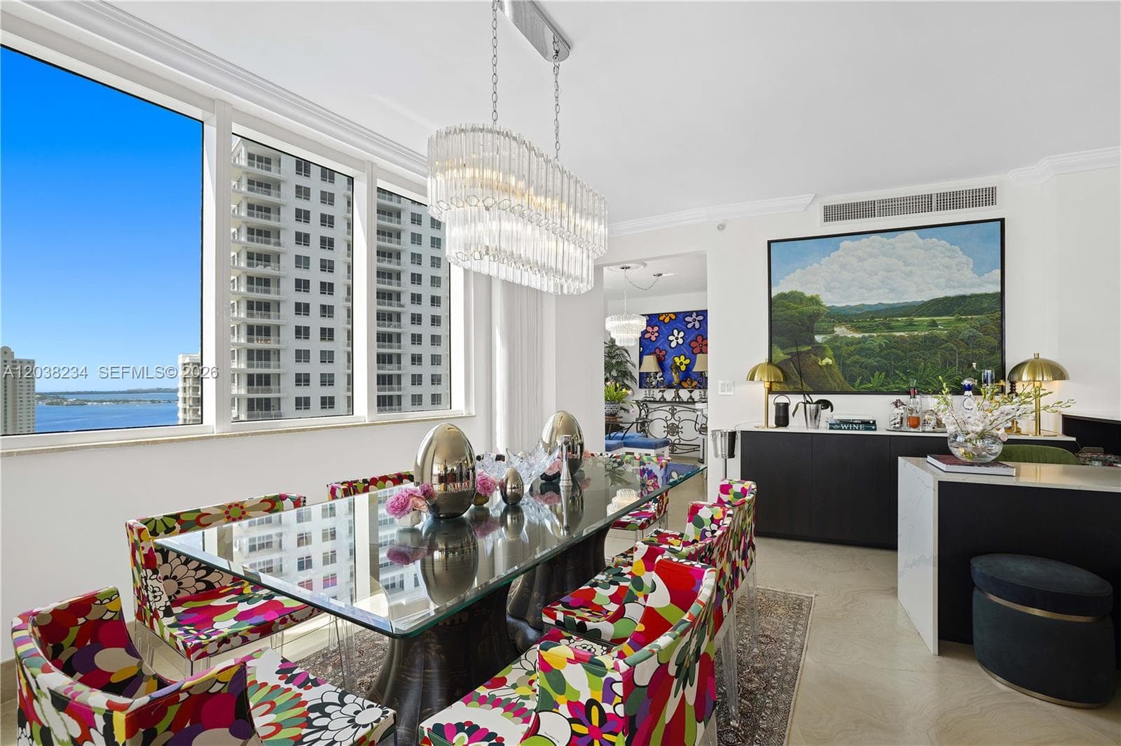 901 Brickell Key Blvd 2408 photo 6
