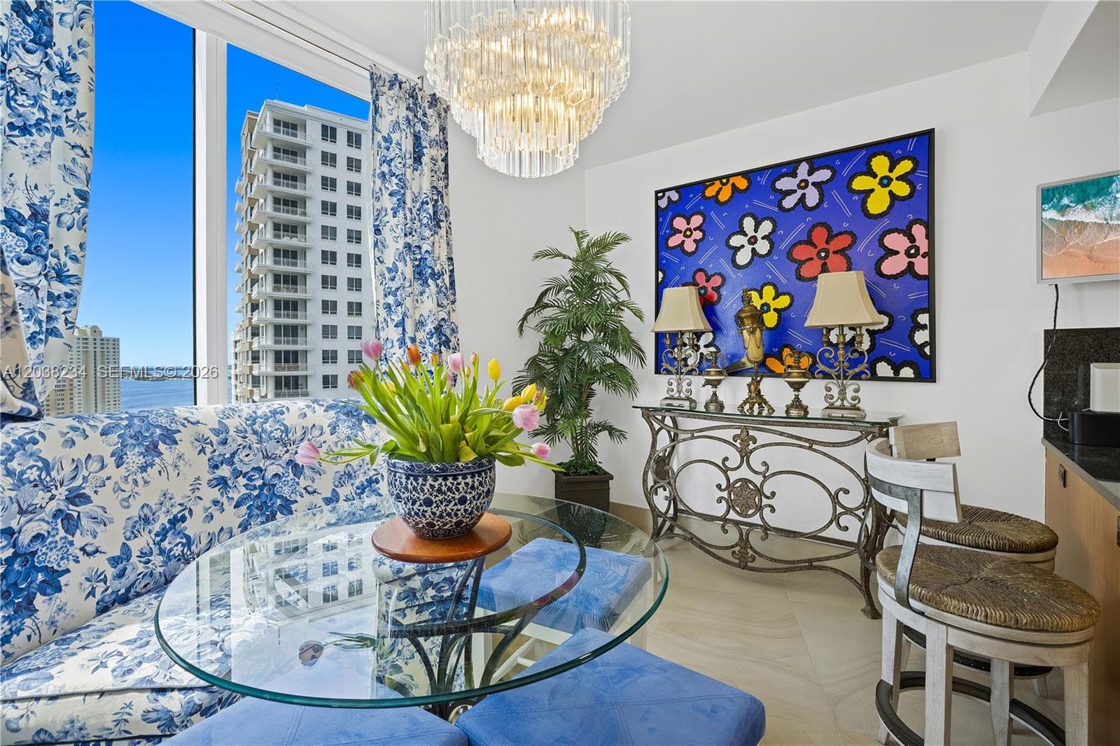 901 Brickell Key Blvd 2408 photo 13