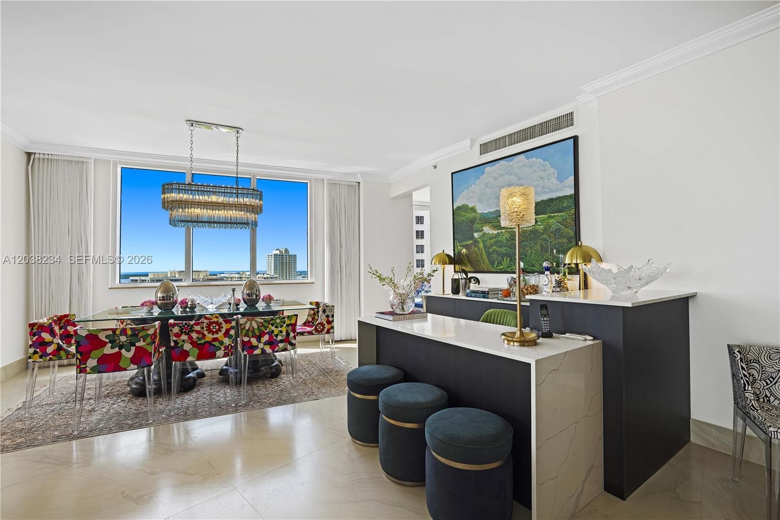 901 Brickell Key Blvd 2408 photo 12