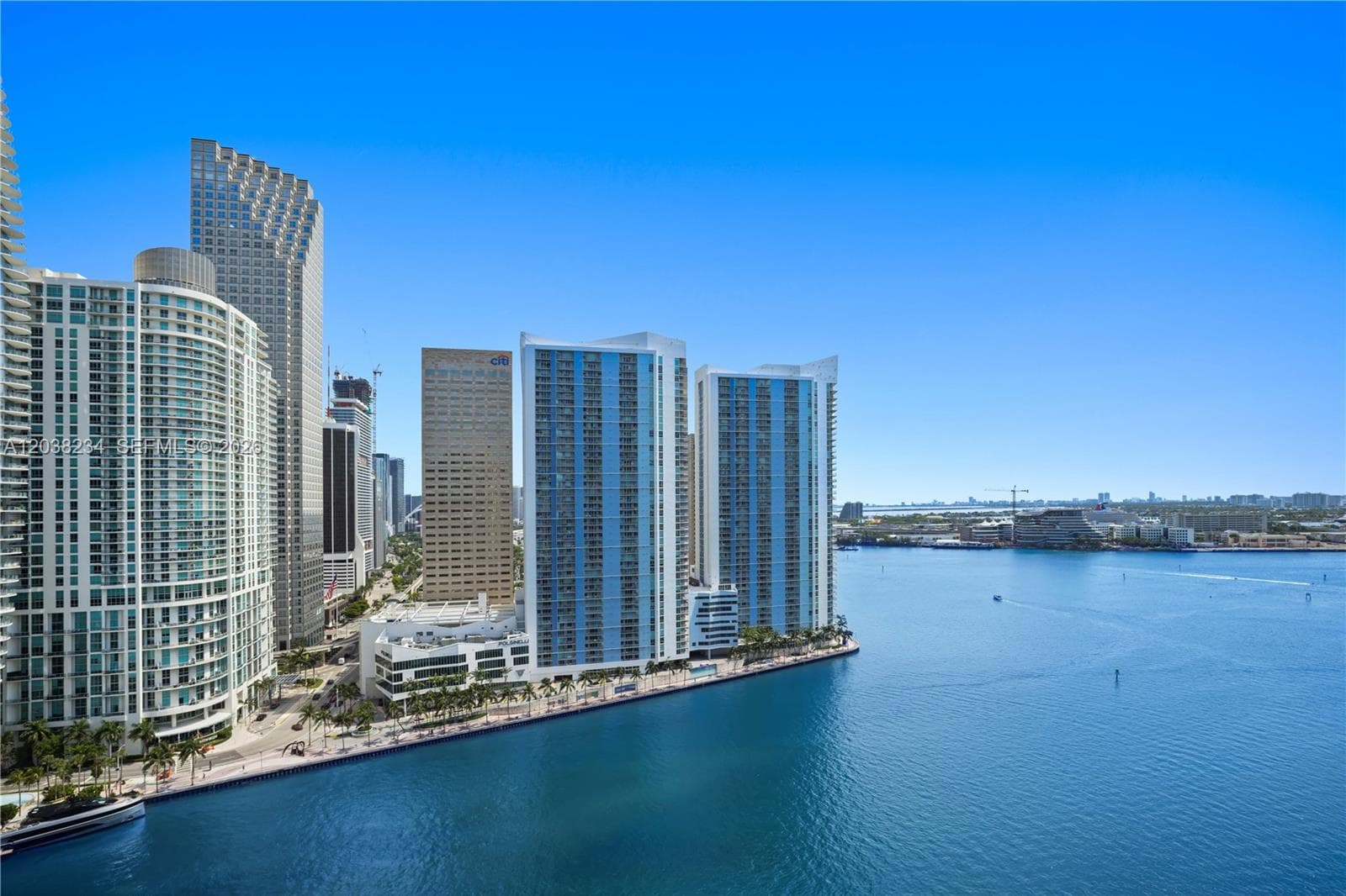 901 Brickell Key Blvd 2408 photo 22