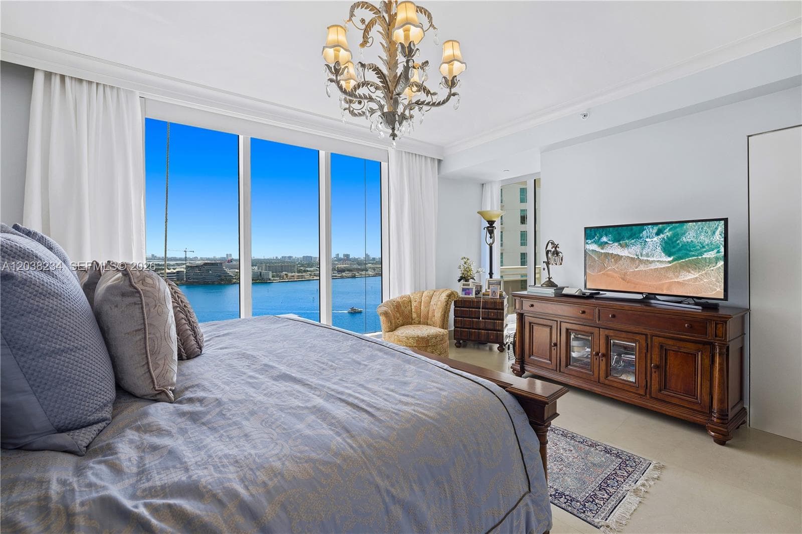901 Brickell Key Blvd 2408 photo 7
