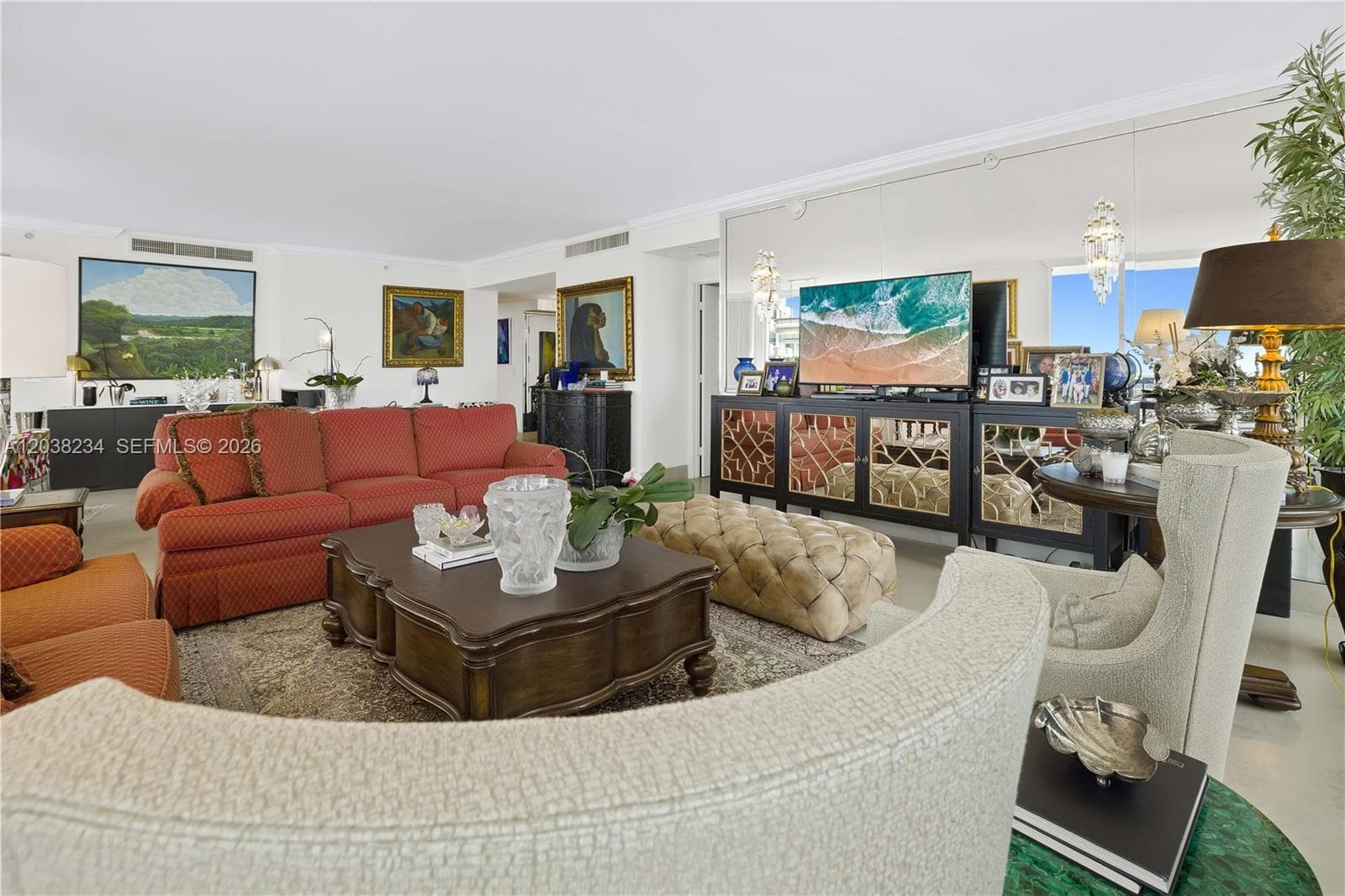 901 Brickell Key Blvd 2408 photo 5