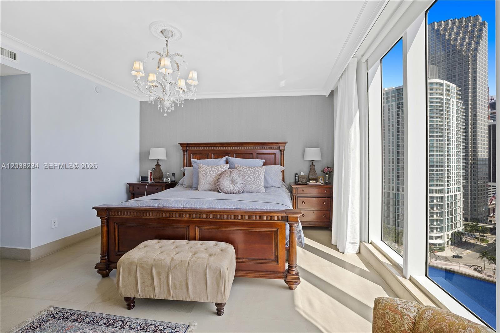 901 Brickell Key Blvd 2408 photo 9