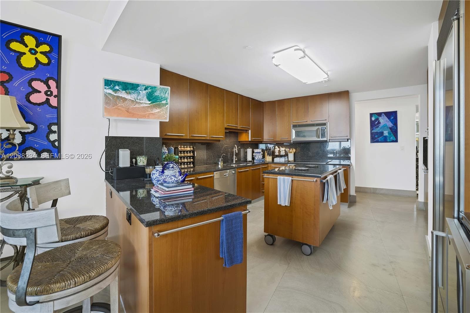 901 Brickell Key Blvd 2408 photo 14