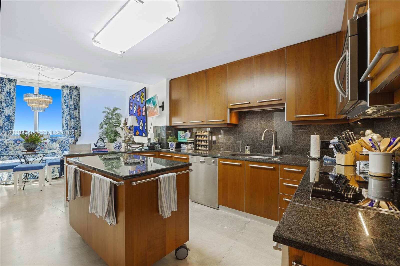 901 Brickell Key Blvd 2408 photo 15