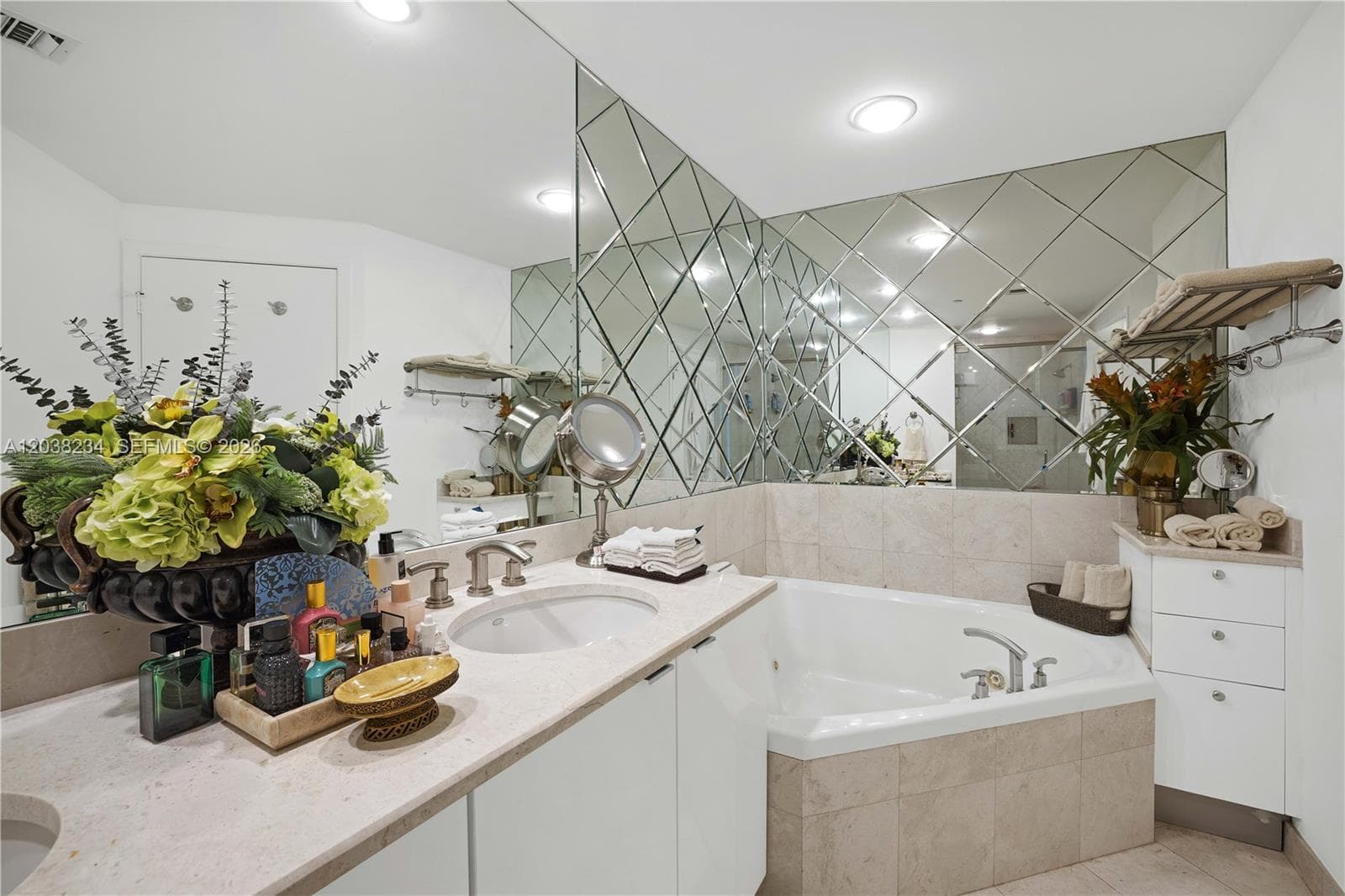 901 Brickell Key Blvd 2408 photo 11