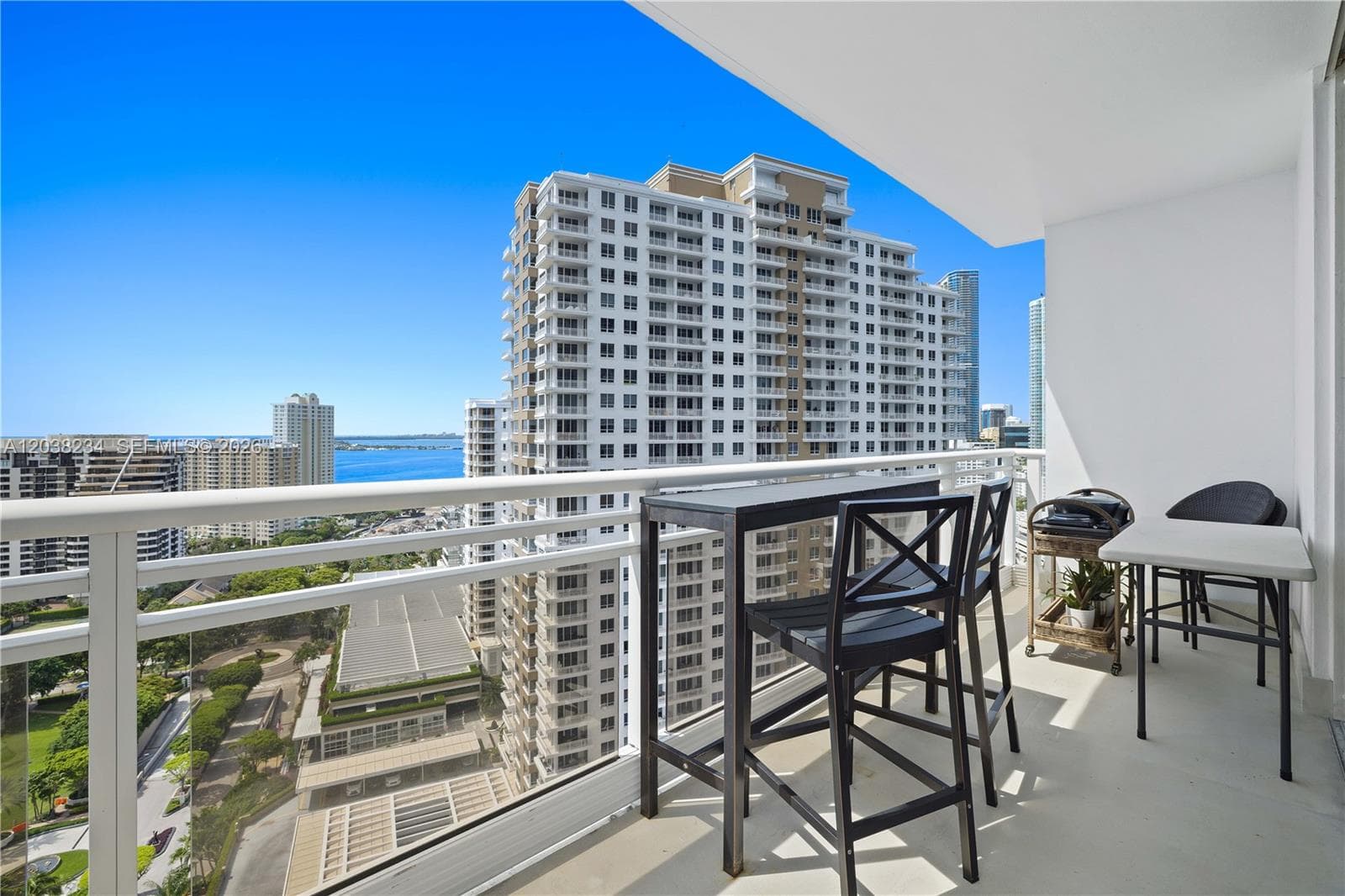 901 Brickell Key Blvd 2408 photo 19