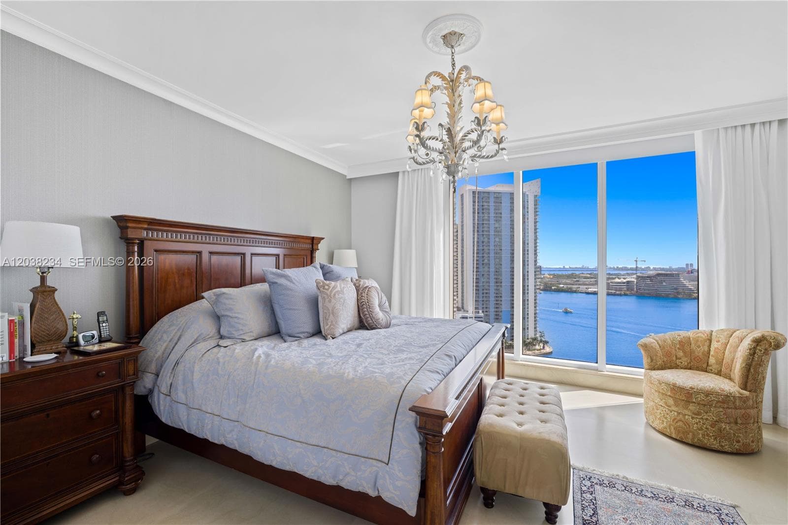 901 Brickell Key Blvd 2408 photo 8