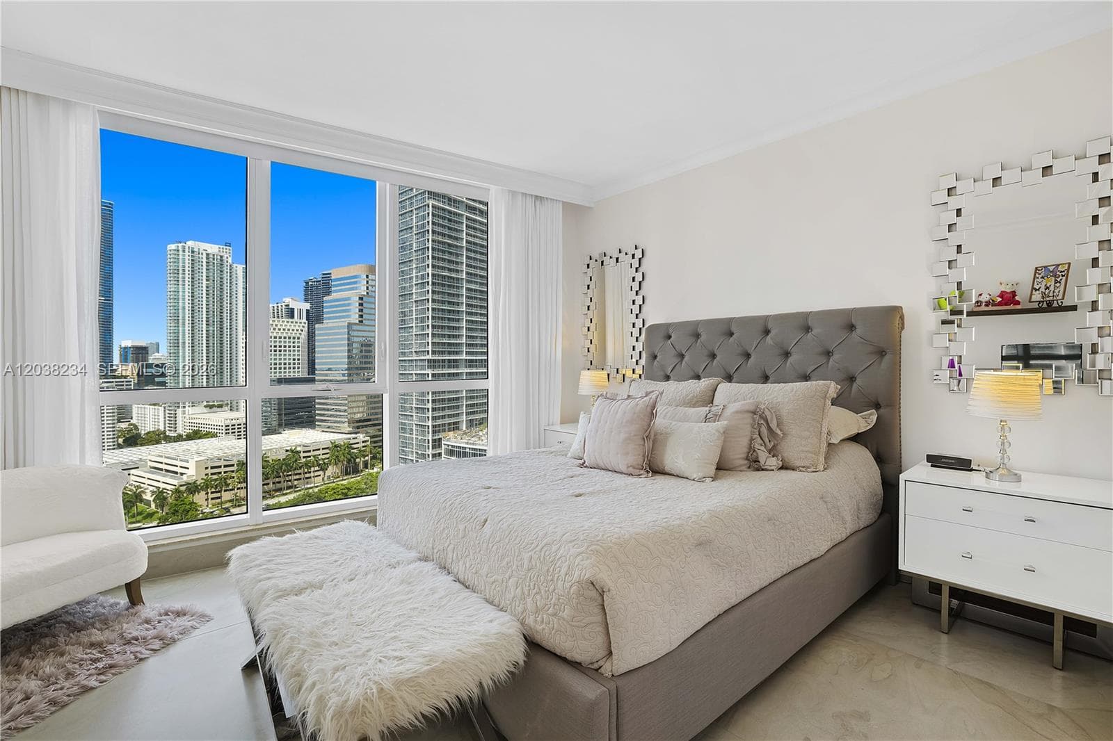 901 Brickell Key Blvd 2408 photo 25