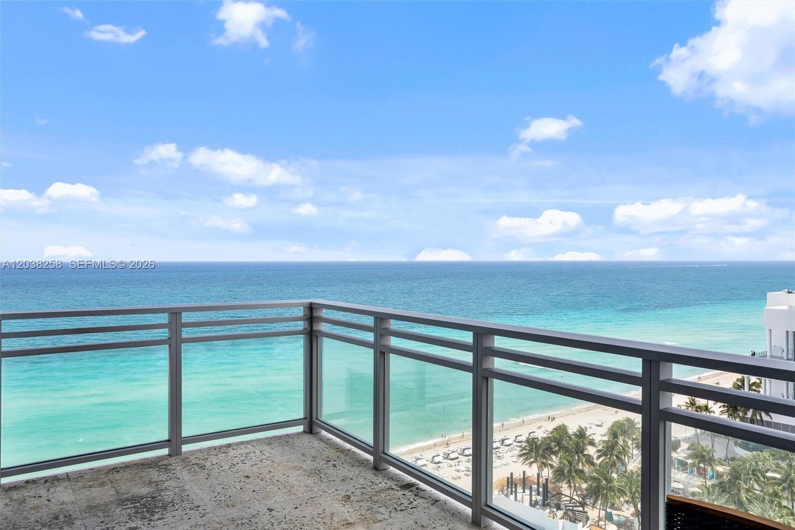 3535 S Ocean Dr 1703 photo 1