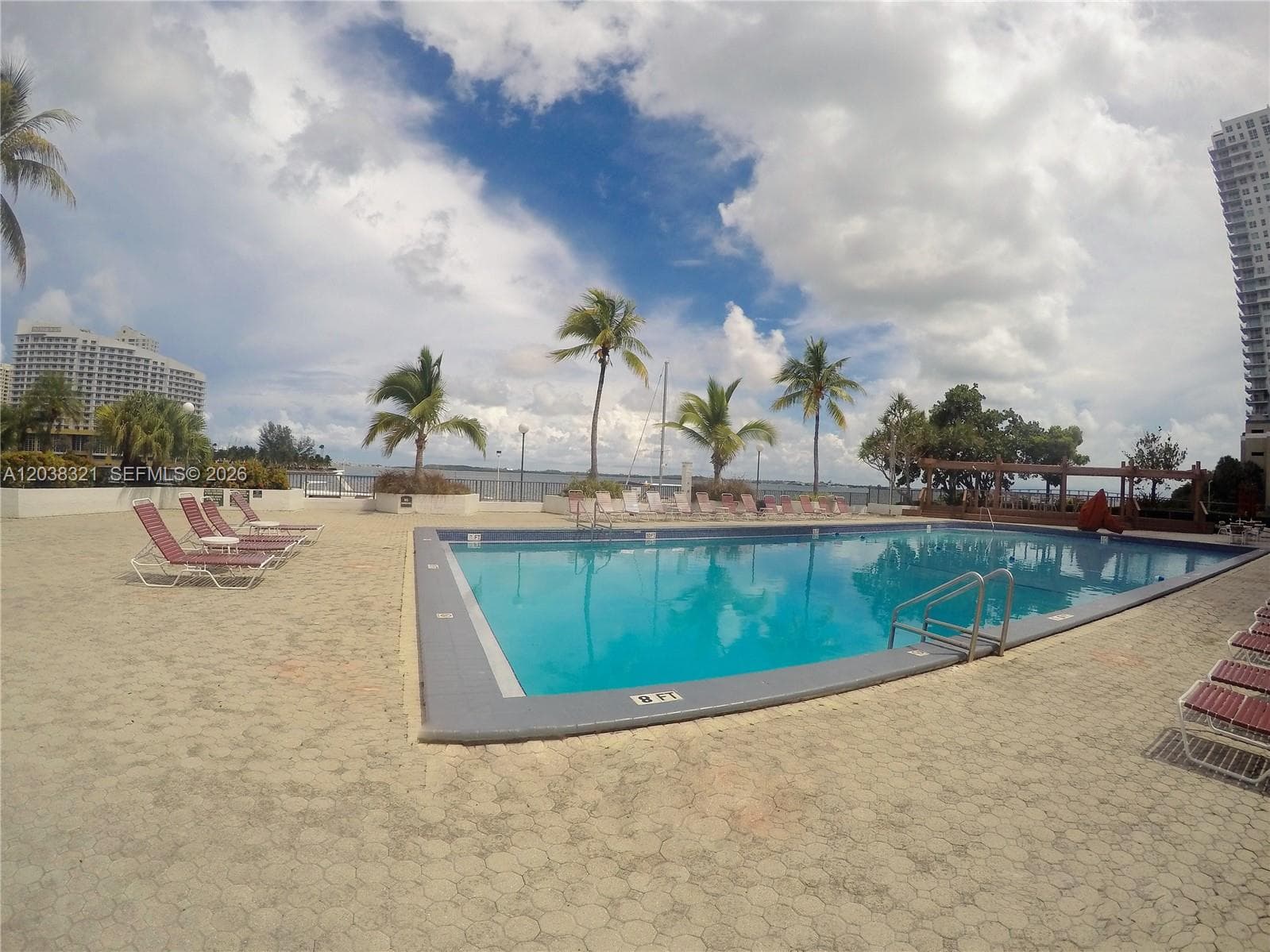 801 Brickell Bay Dr 364 photo 16