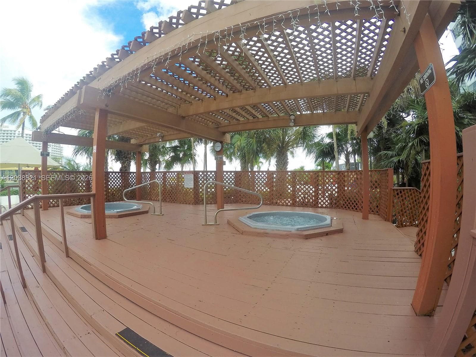 801 Brickell Bay Dr 364 photo 18