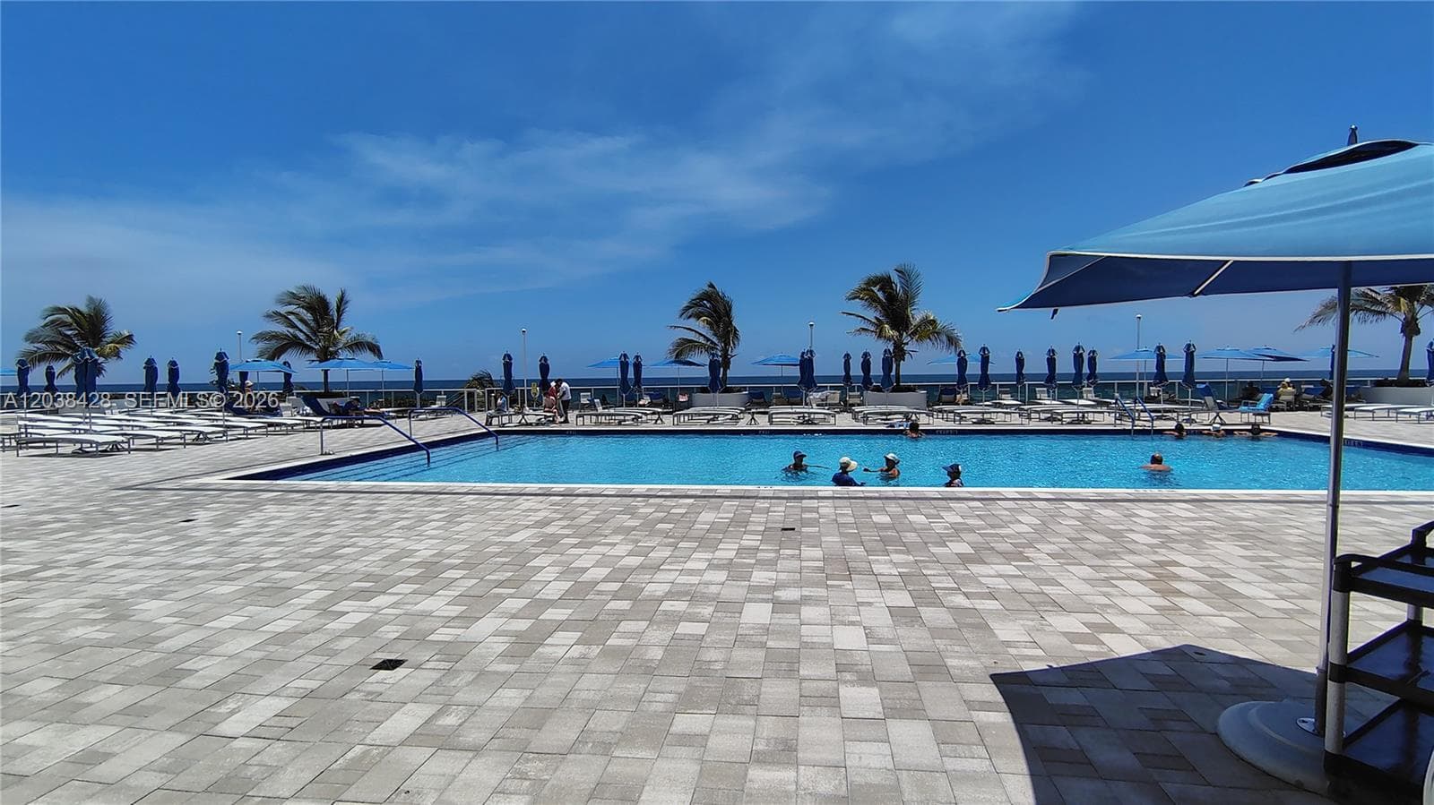 1904 S Ocean Dr 1807 photo 19