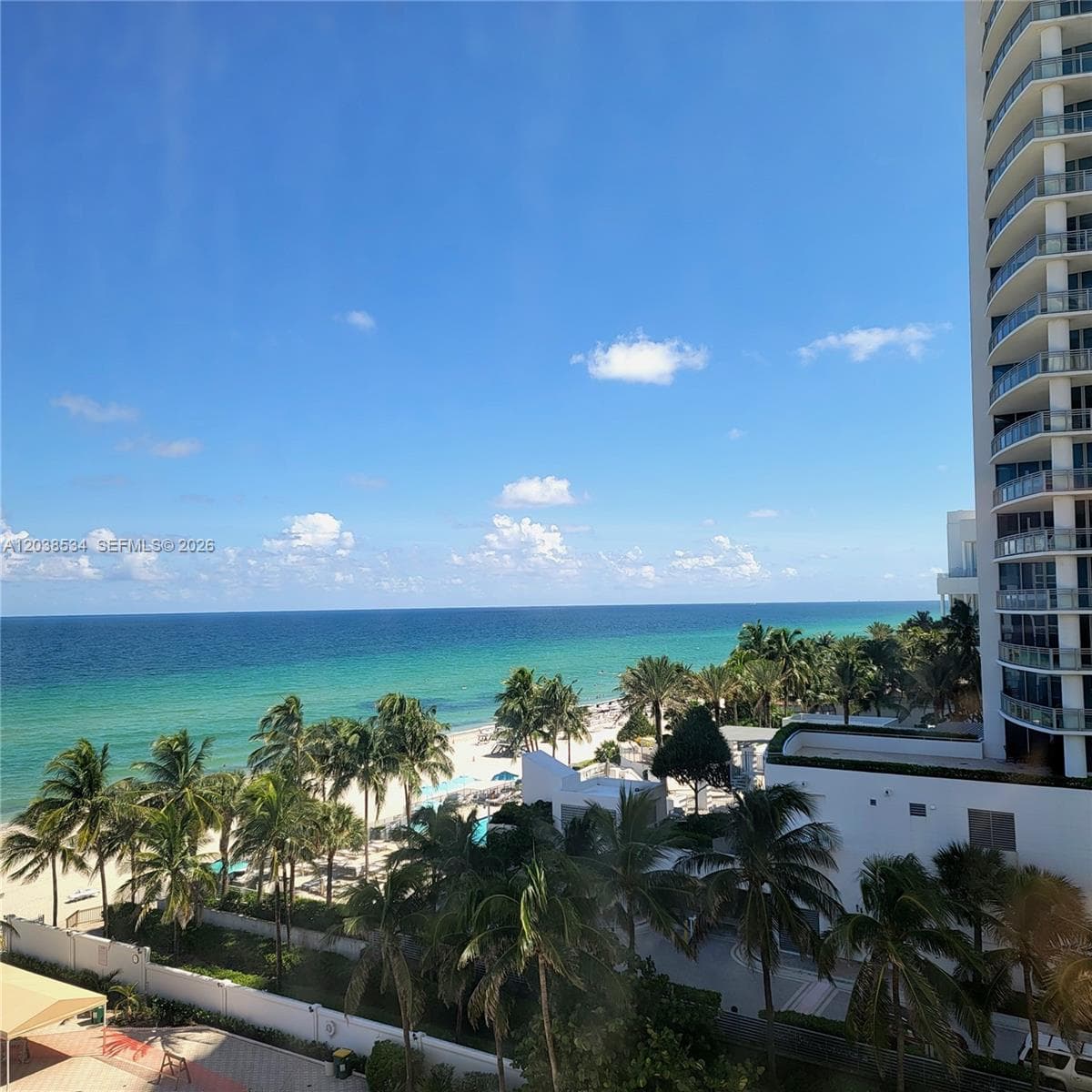 3505 S Ocean Dr 716 photo 14
