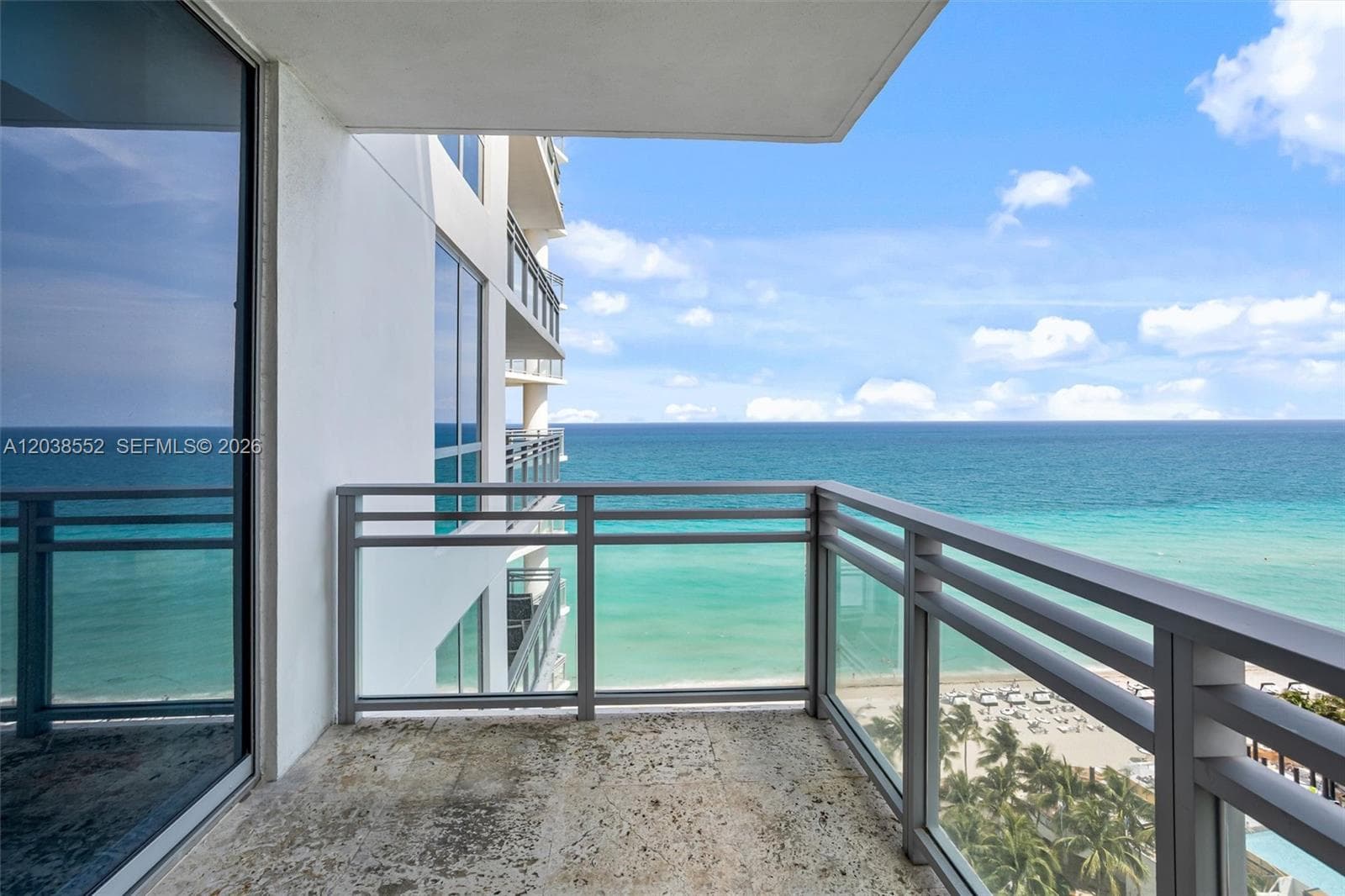 3535 S Ocean Dr 1703 photo 3