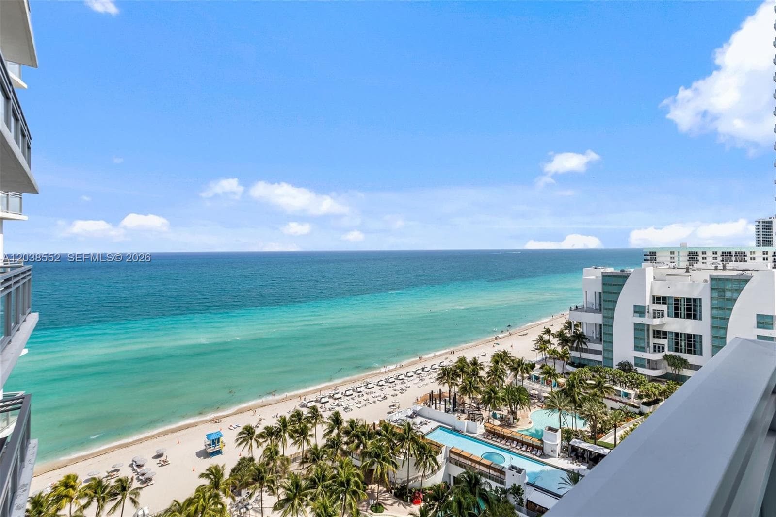 3535 S Ocean Dr 1703 photo 4