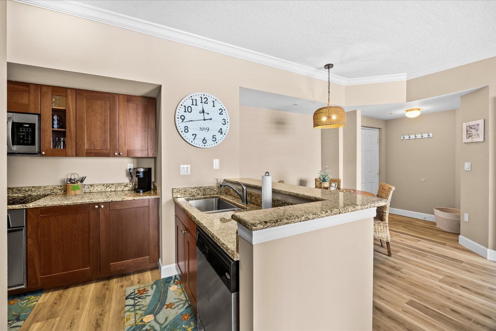 715 NW Flagler Avenue 302 photo 13