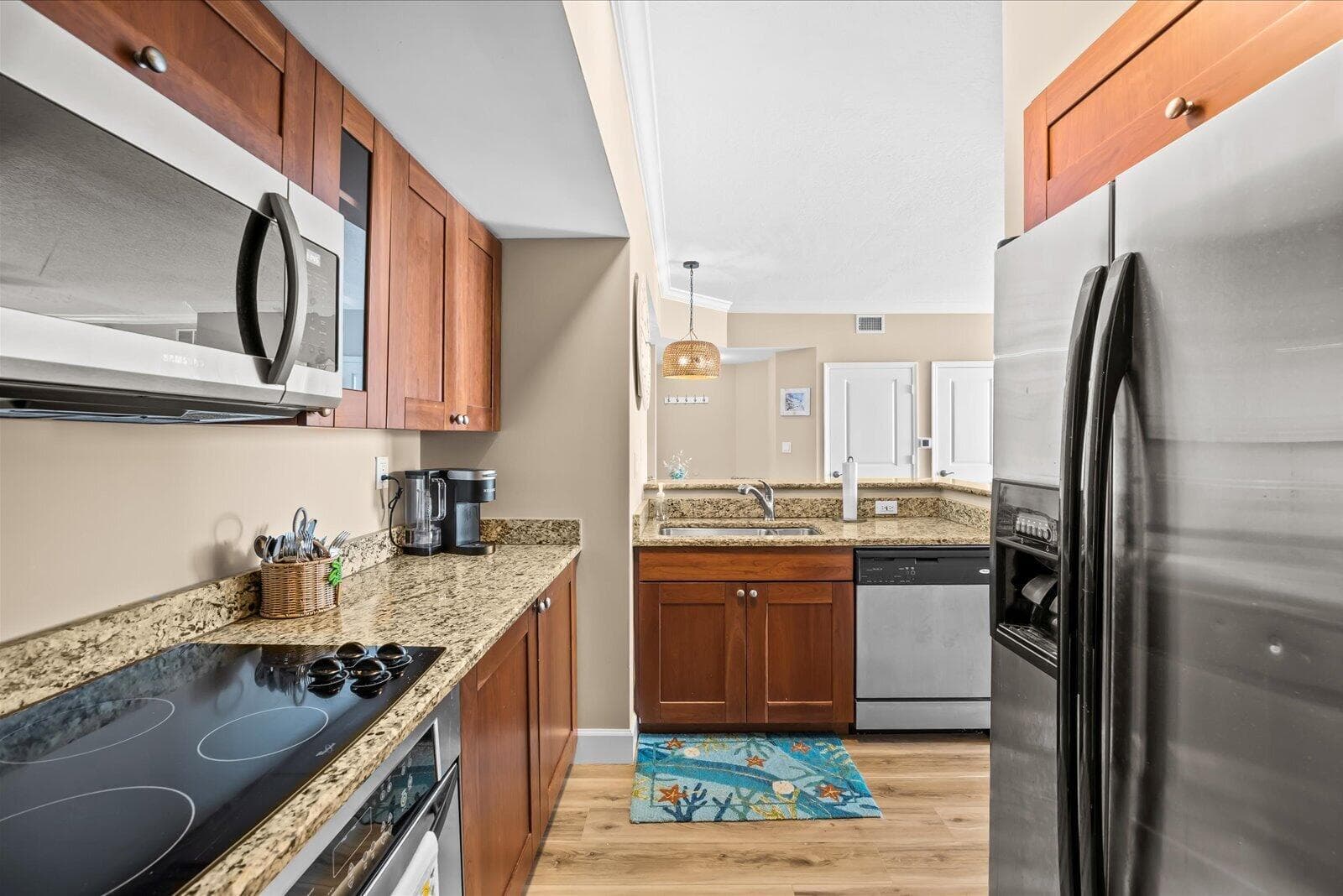 715 NW Flagler Avenue 302 photo 17