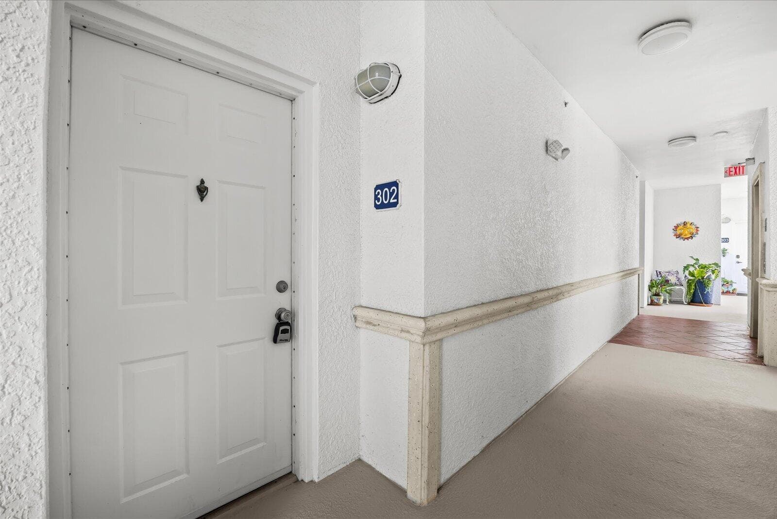 715 NW Flagler Avenue 302 photo 3