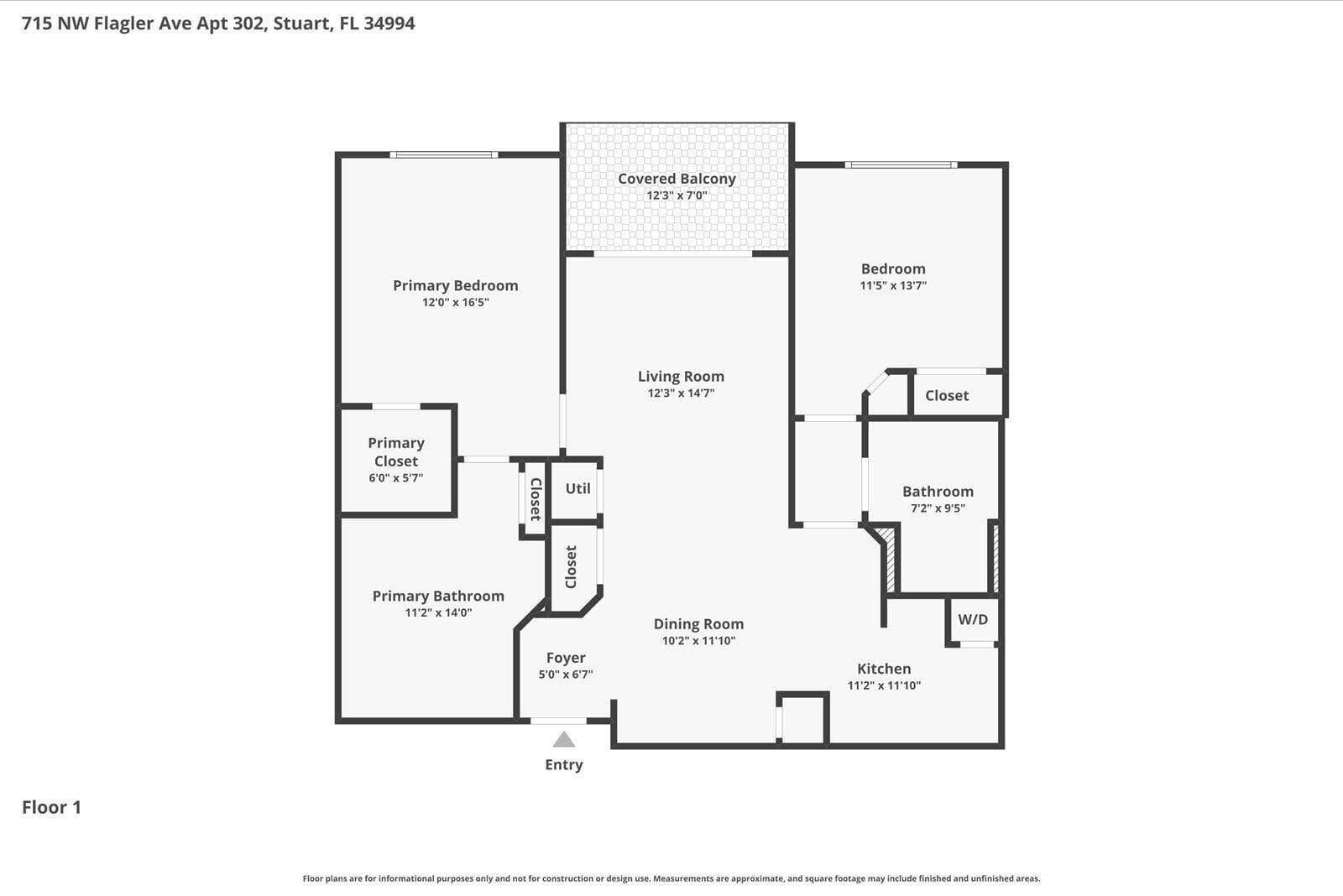 715 NW Flagler Avenue 302 photo 4