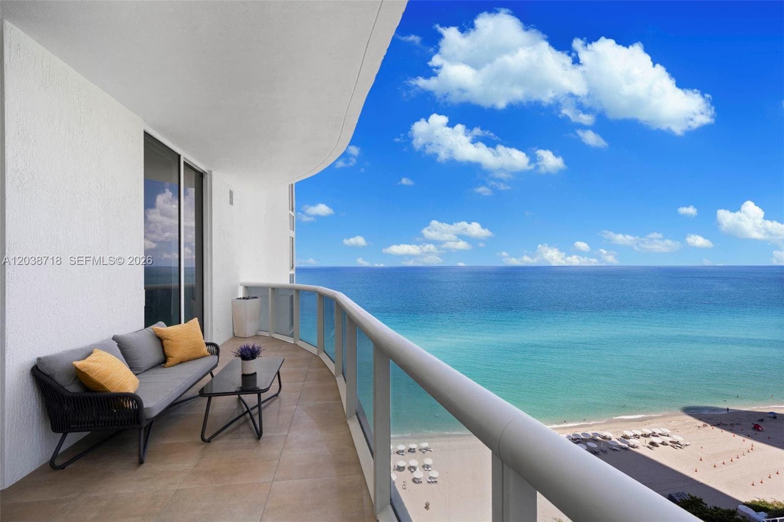 15901 Collins Ave 1502 photo 1