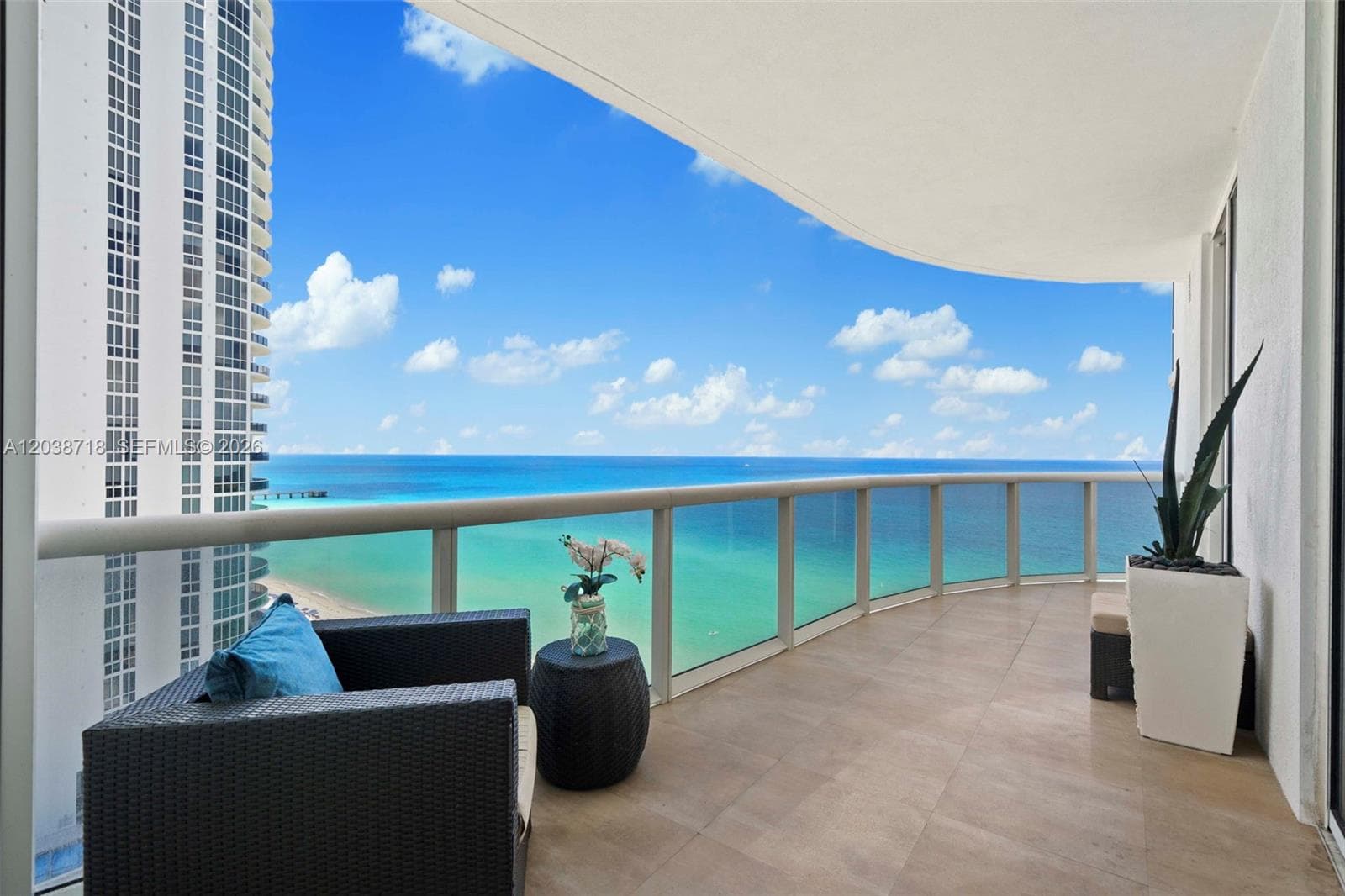 15901 Collins Ave 1502 photo 20