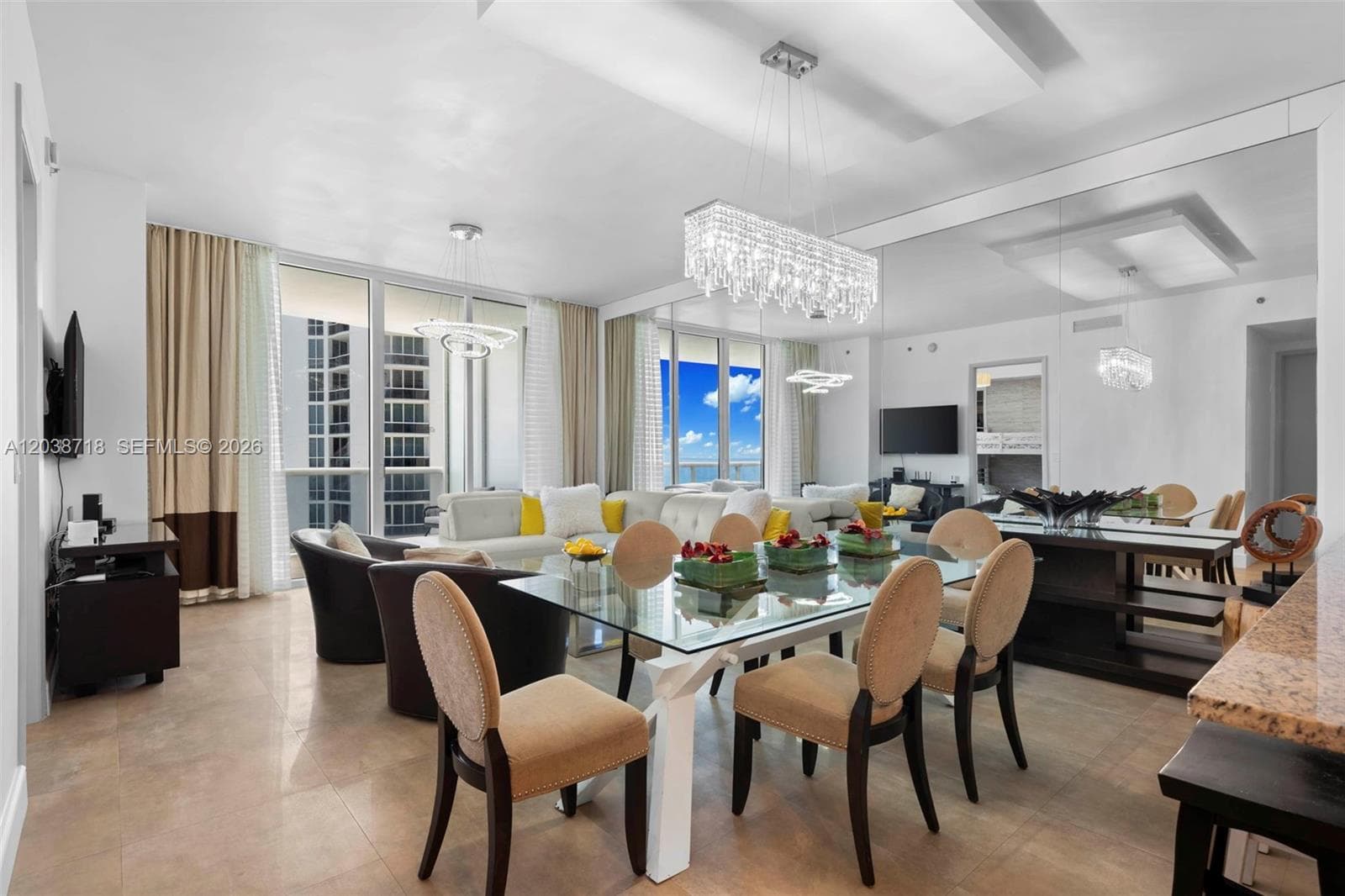 15901 Collins Ave 1502 photo 8