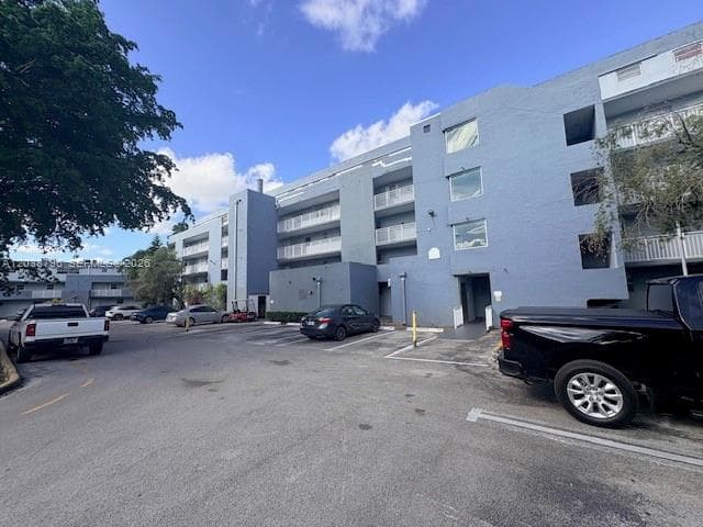 9375 Fontainebleau Blvd L403 photo 13
