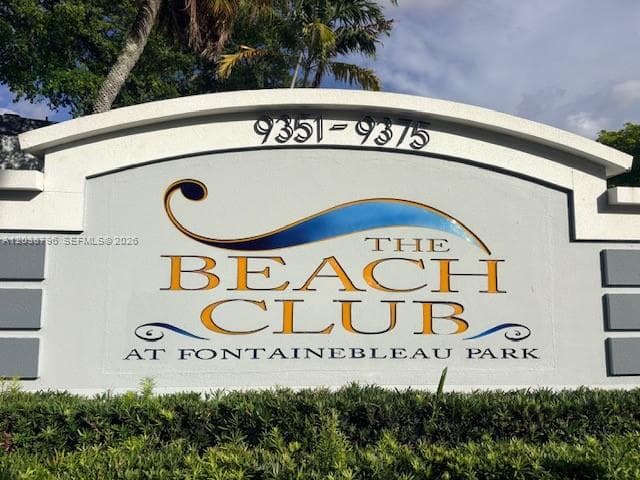 9375 Fontainebleau Blvd L403 photo 17