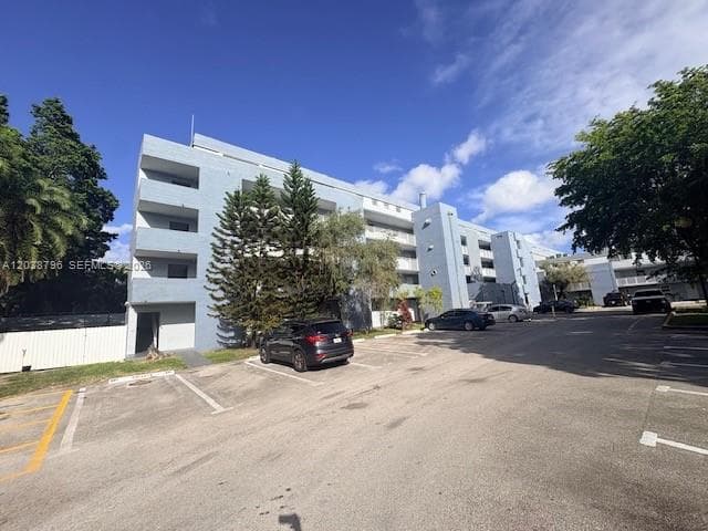9375 Fontainebleau Blvd L403 photo 12