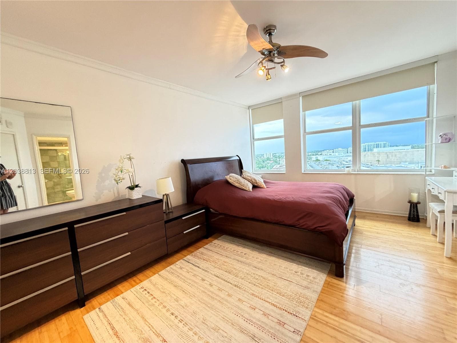 888 Intracoastal Dr 15E photo 13