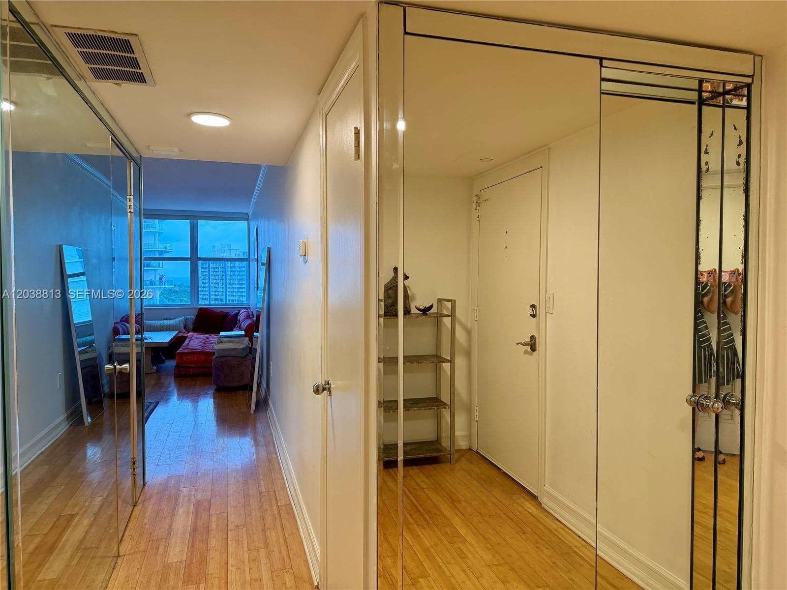 888 Intracoastal Dr 15E photo 17